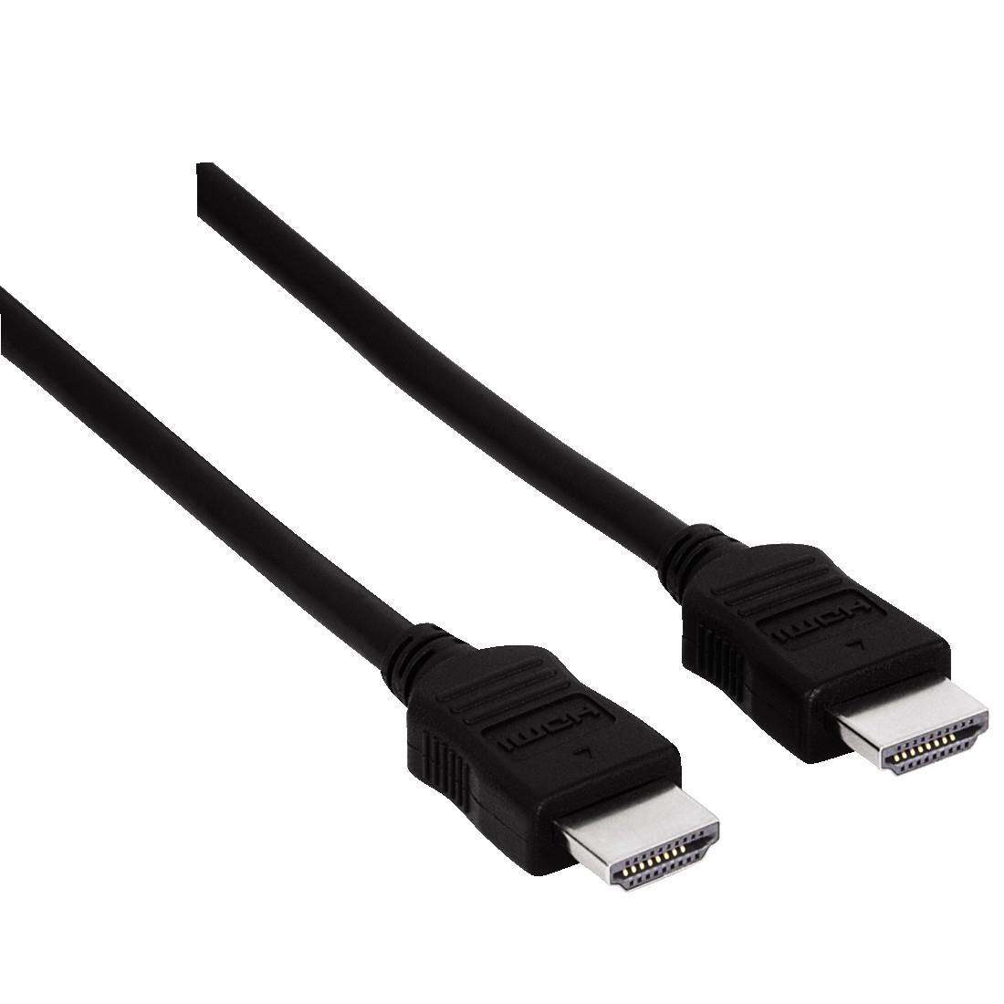 HAMA Cavo HDMI - HDMI high speed 1.5 m Hama